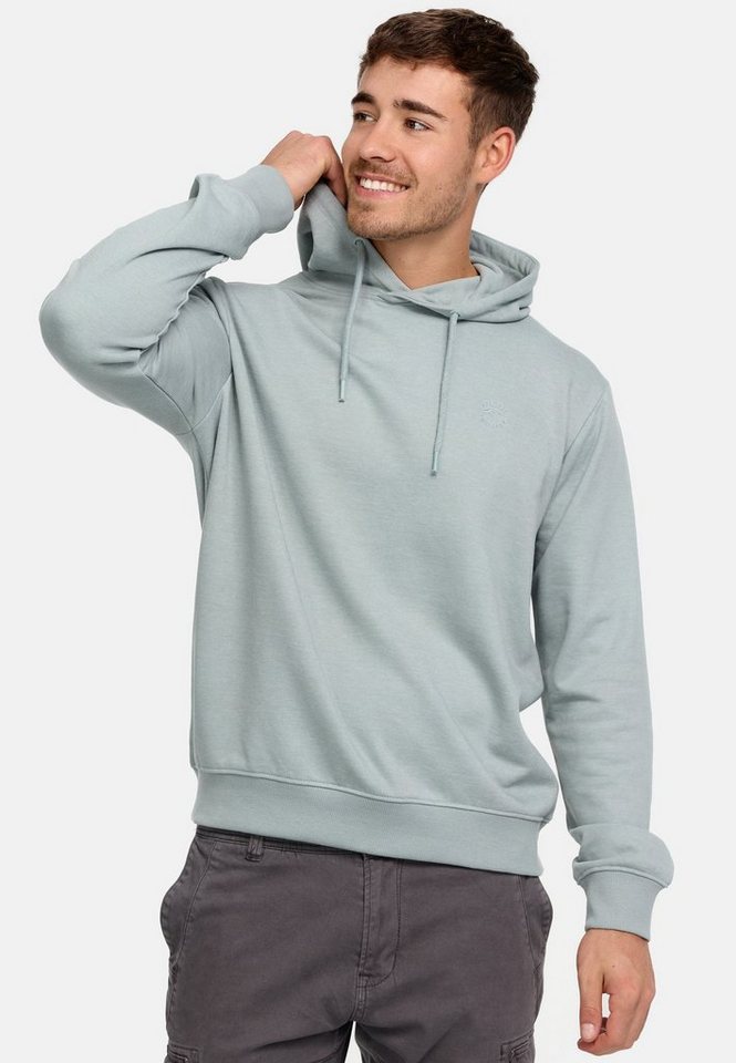 Indicode Hoodie Simpson Indicode Hoodie Simpson von Indicode