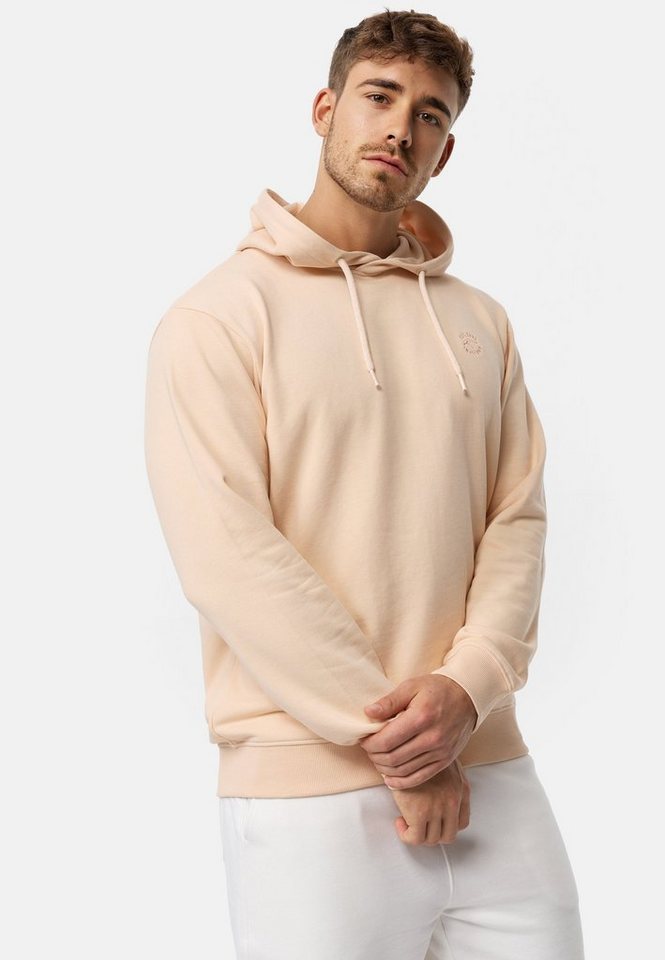 Indicode Hoodie Simpson von Indicode