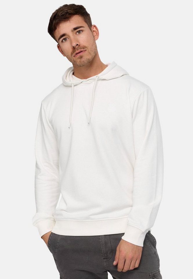 Indicode Hoodie Simpson Indicode Hoodie Simpson von Indicode