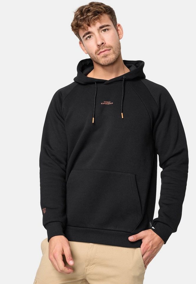 Indicode Kapuzensweatshirt Virginia von Indicode