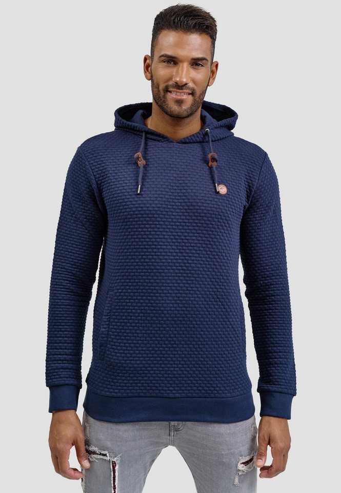 Indicode Strickpullover York Indicode Strickpullover York von Indicode