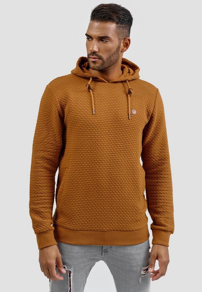 Indicode Strickpullover York Indicode Strickpullover York von Indicode