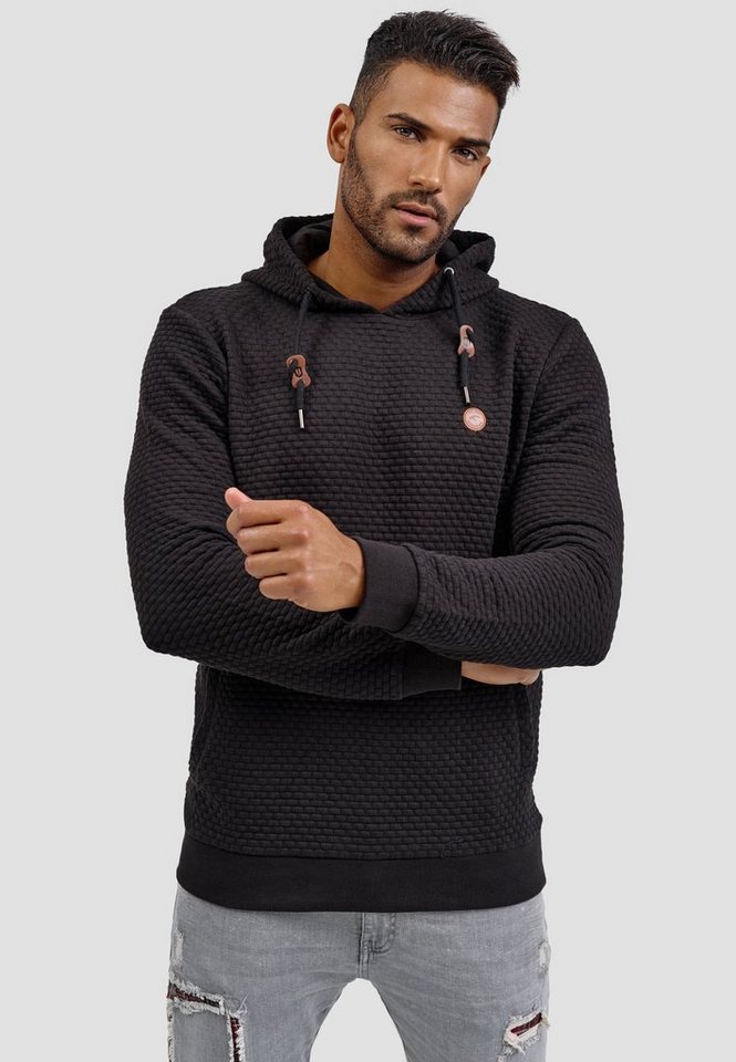 Indicode Strickpullover York Indicode Strickpullover York von Indicode