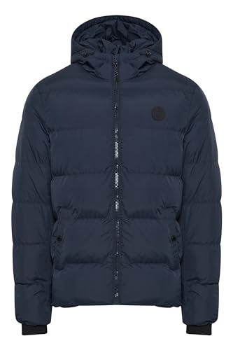 Indicode IDRapse 15810MM Herren Jacket, Größe:3XL, Farbe:Navy (400) von Indicode