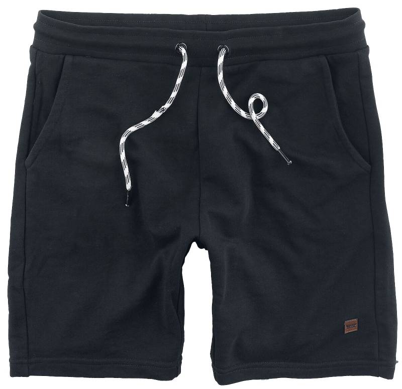 Indicode INBrennan Short schwarz in M von Indicode
