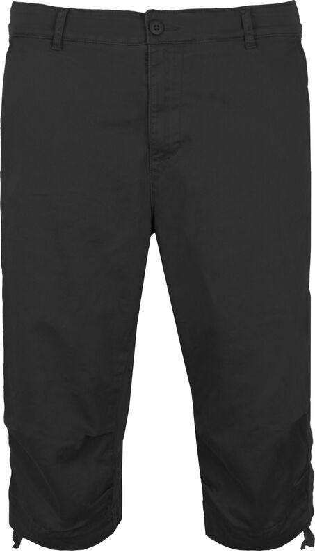 Indicode INSelion Short schwarz in XL von Indicode