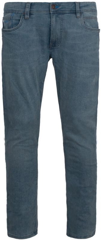 Indicode Jeans - INCoil - W29L32 bis W36L32 - für Männer - Größe W34L32 - blau Indicode Jeans - INCoil - W29L32 bis W36L32 - für Männer - Größe W34L32 - blau von Indicode