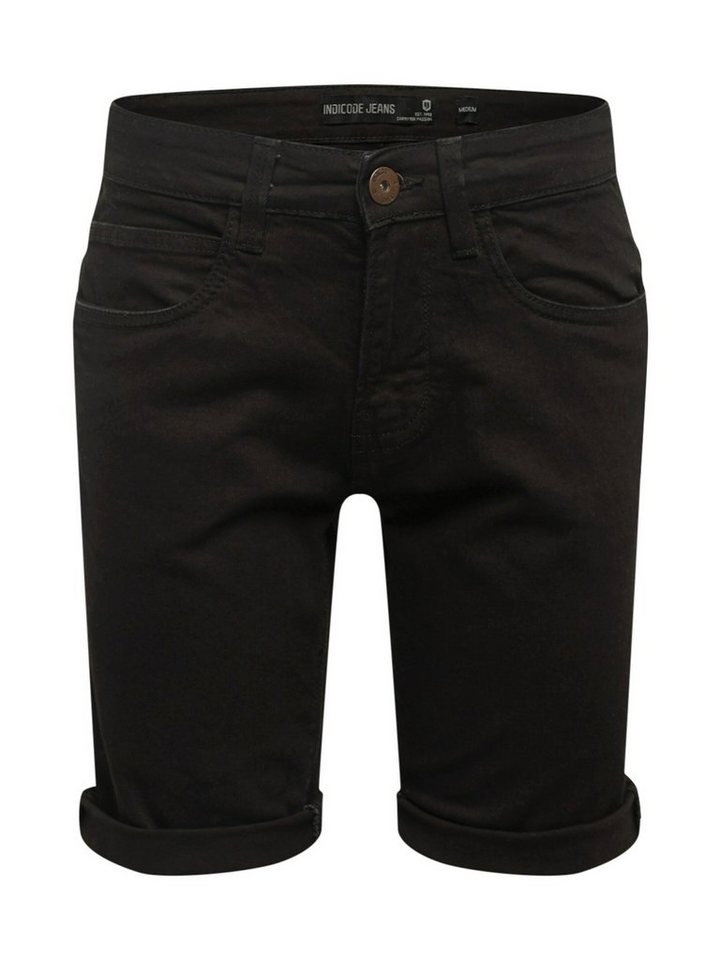 Indicode Jeansshorts (1-tlg) von Indicode
