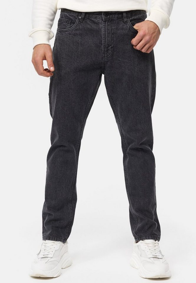 Indicode Regular-fit-Jeans INCobra von Indicode