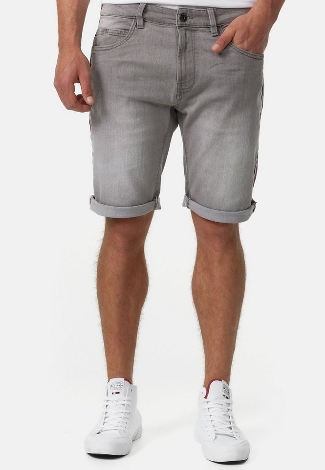 Indicode Jeansshorts Fife Indicode Jeansshorts Fife von Indicode
