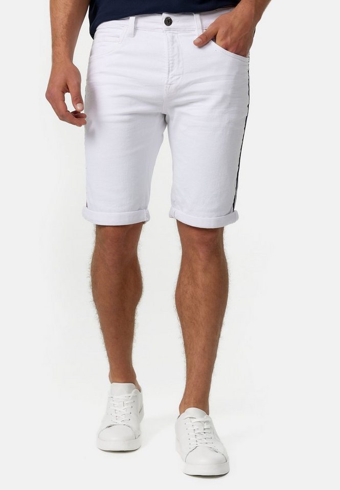 Indicode Jeansshorts Fife Indicode Jeansshorts Fife von Indicode