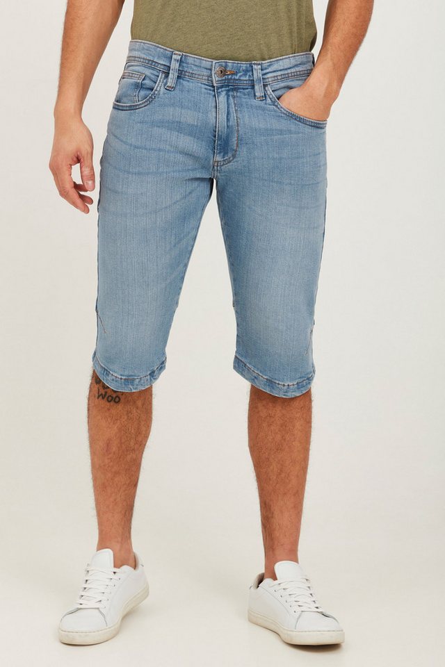 Indicode Jeansshorts IDQuince kurze Jeanshose Indicode Jeansshorts IDQuince kurze Jeanshose von Indicode