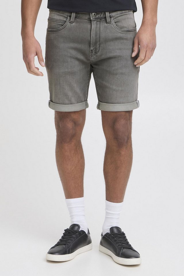 Indicode Jeansshorts IDGodolf Modische Short von Indicode