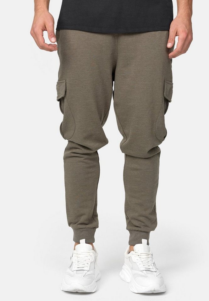 Indicode Jogger Pants Bendner von Indicode