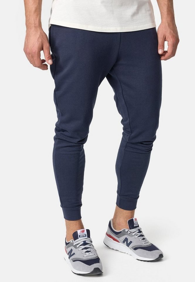 Indicode Jogginghose Eberline Indicode Jogginghose Eberline von Indicode