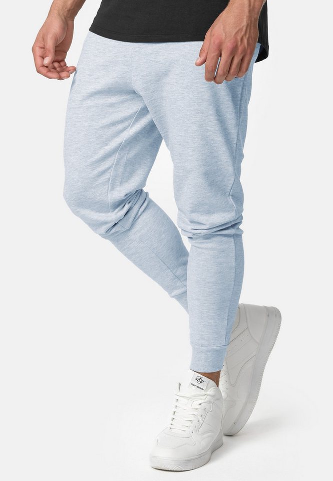 Indicode Jogginghose Eberline Indicode Jogginghose Eberline von Indicode