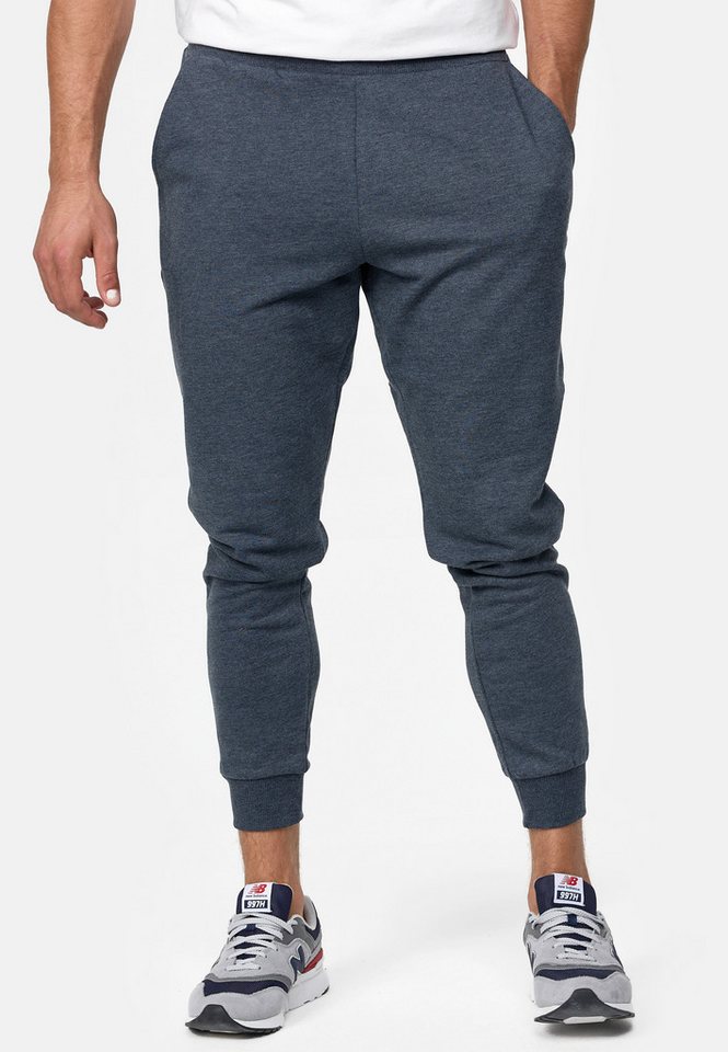 Indicode Jogginghose Eberline Indicode Jogginghose Eberline von Indicode