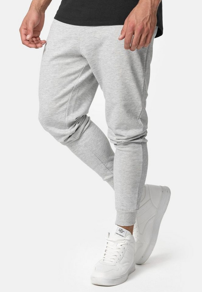 Indicode Jogginghose Eberline Indicode Jogginghose Eberline von Indicode