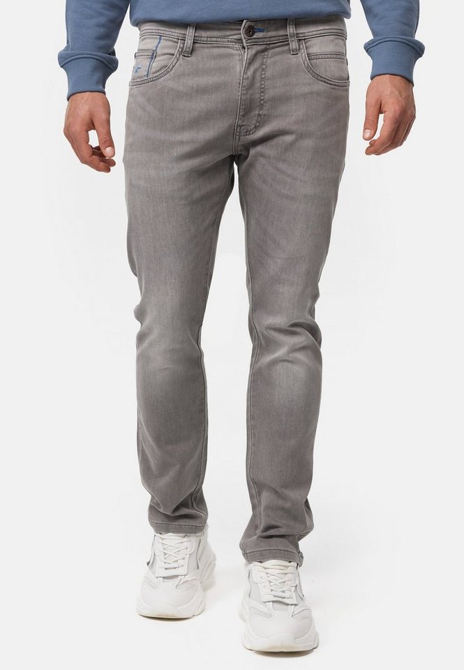 Indicode Regular-fit-Jeans INCoil Indicode Regular-fit-Jeans INCoil von Indicode