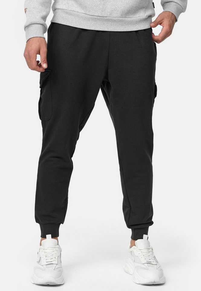 Indicode Jogginghose Bendner von Indicode