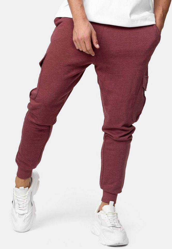 Indicode Jogginghose Bendner von Indicode