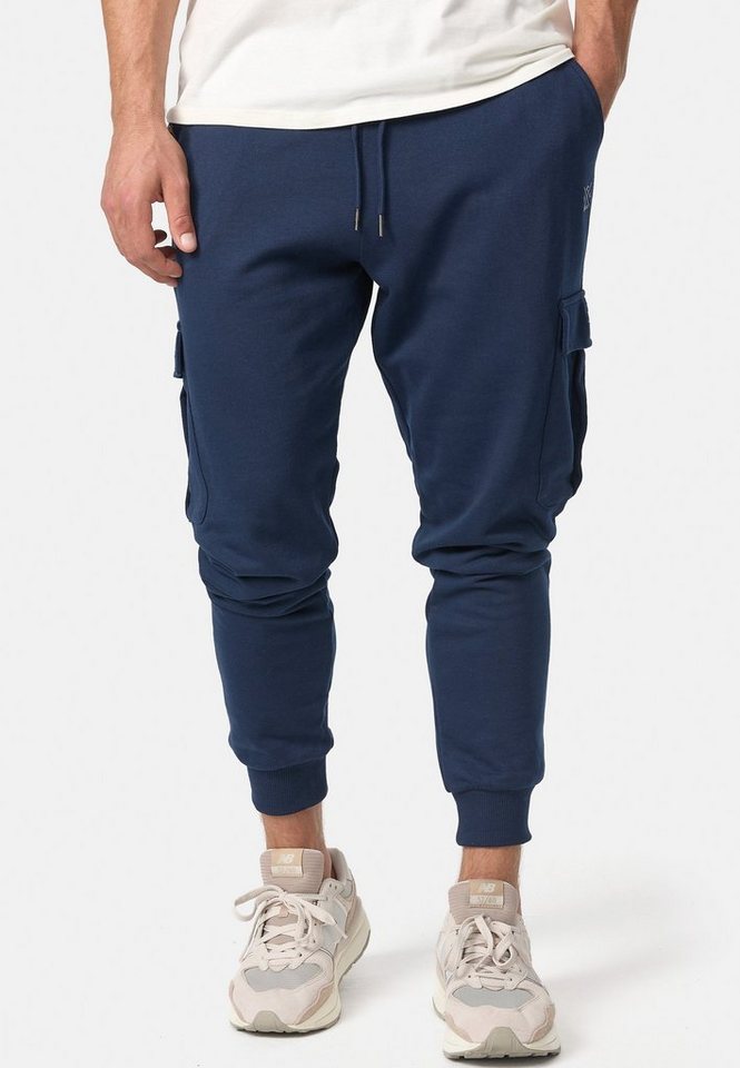 Indicode Jogginghose Bendner von Indicode