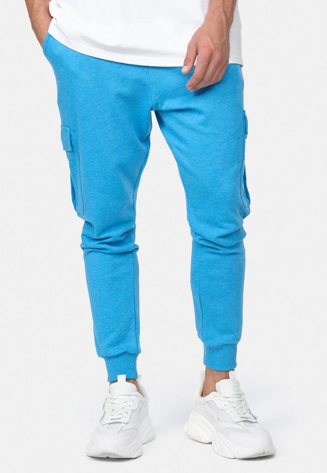 Indicode Jogginghose Bendner von Indicode