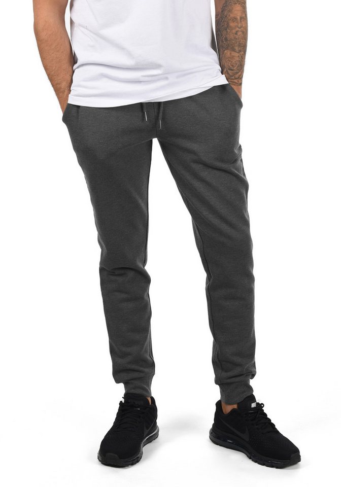 Indicode Jogginghose IDGallo Lange Sweatpants von Indicode