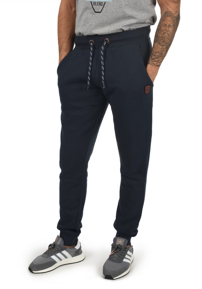 Indicode Jogginghose IDHultop lange Sweatpants von Indicode