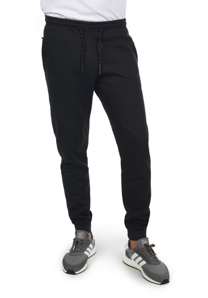Indicode Jogginghose IDNapanee Lange Sweatpants von Indicode