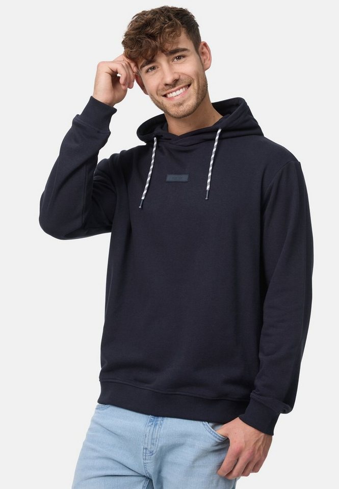 Indicode Kapuzenpullover Bentley von Indicode