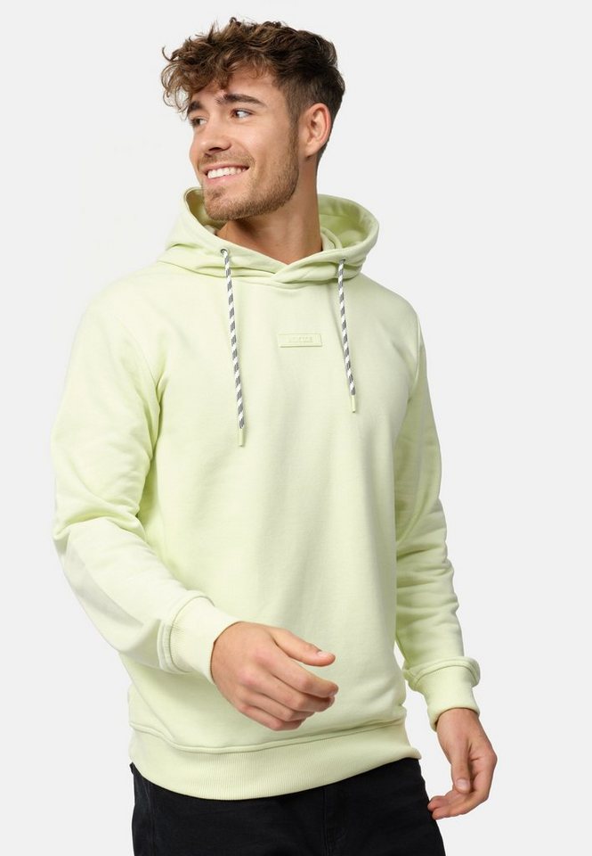 Indicode Kapuzenpullover Bentley Indicode Kapuzenpullover Bentley von Indicode