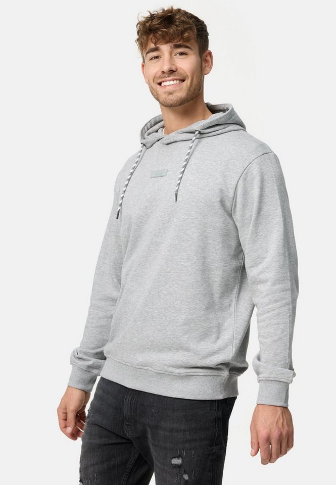 Indicode Kapuzenpullover Bentley Indicode Kapuzenpullover Bentley von Indicode