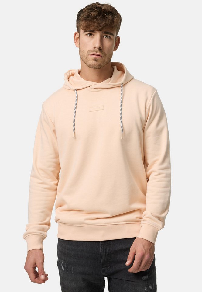Indicode Kapuzenpullover Bentley von Indicode