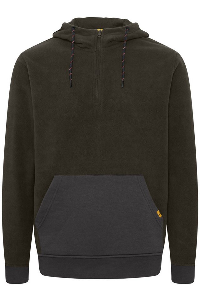 Indicode Kapuzenpullover IDLance Indicode Kapuzenpullover IDLance von Indicode