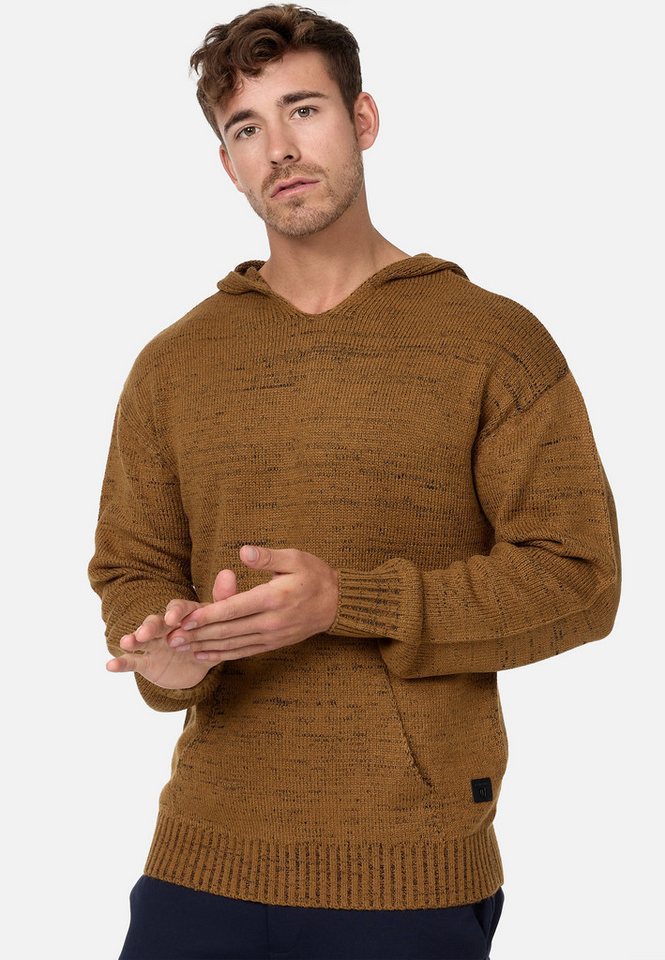Indicode Strickpullover INLedger von Indicode