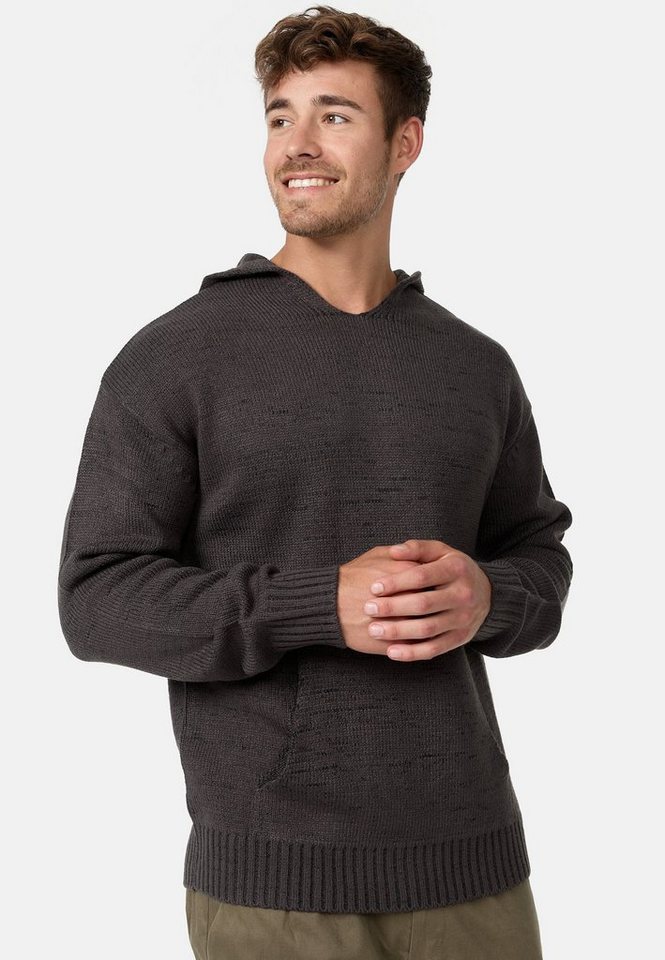 Indicode Strickpullover INLedger von Indicode