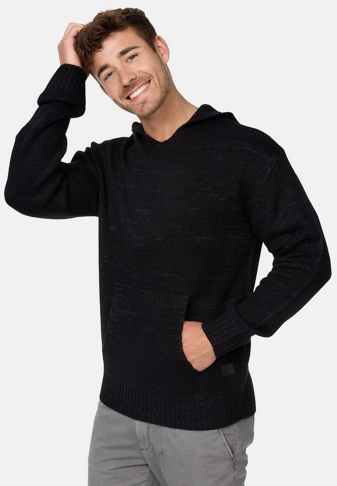 Indicode Strickpullover INLedger von Indicode