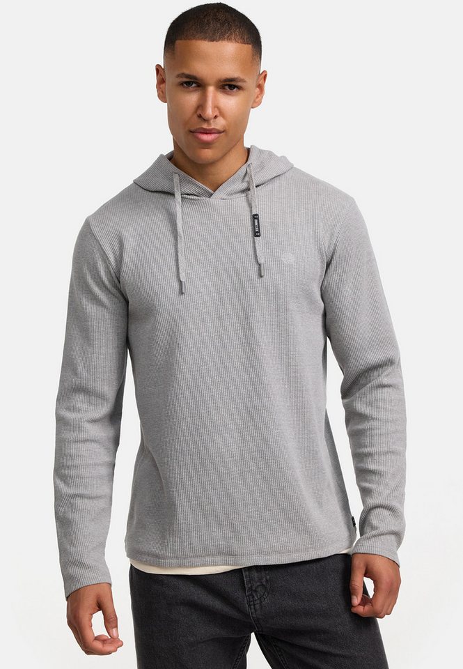 Indicode Kapuzenpullover INMarto Indicode Kapuzenpullover INMarto von Indicode