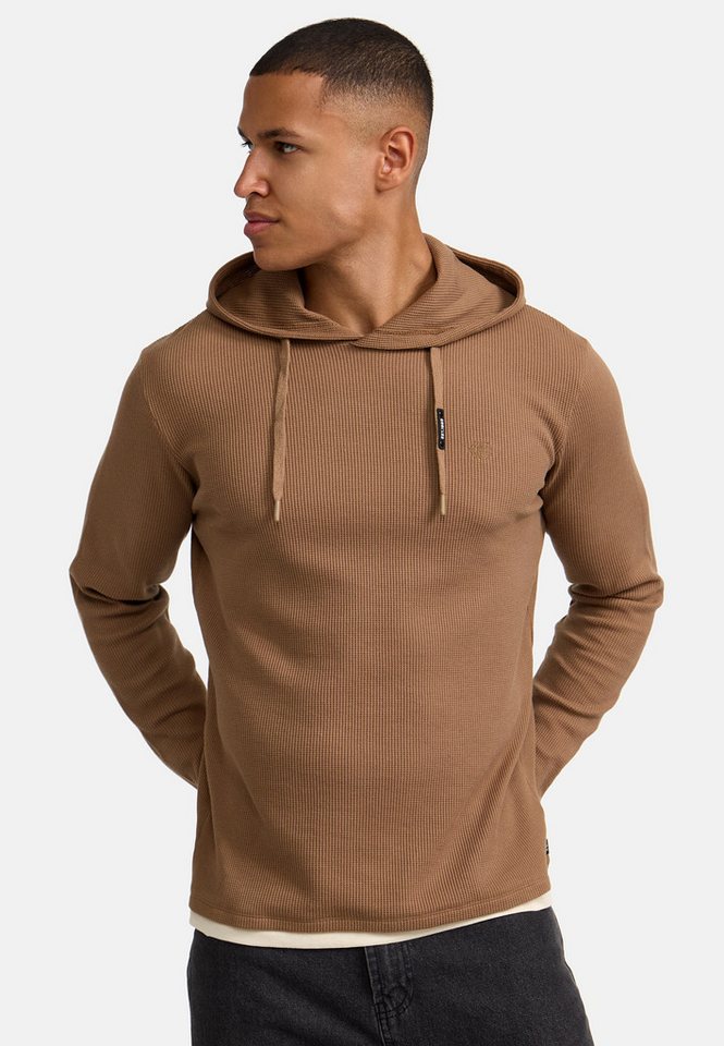 Indicode Kapuzenpullover INMarto von Indicode