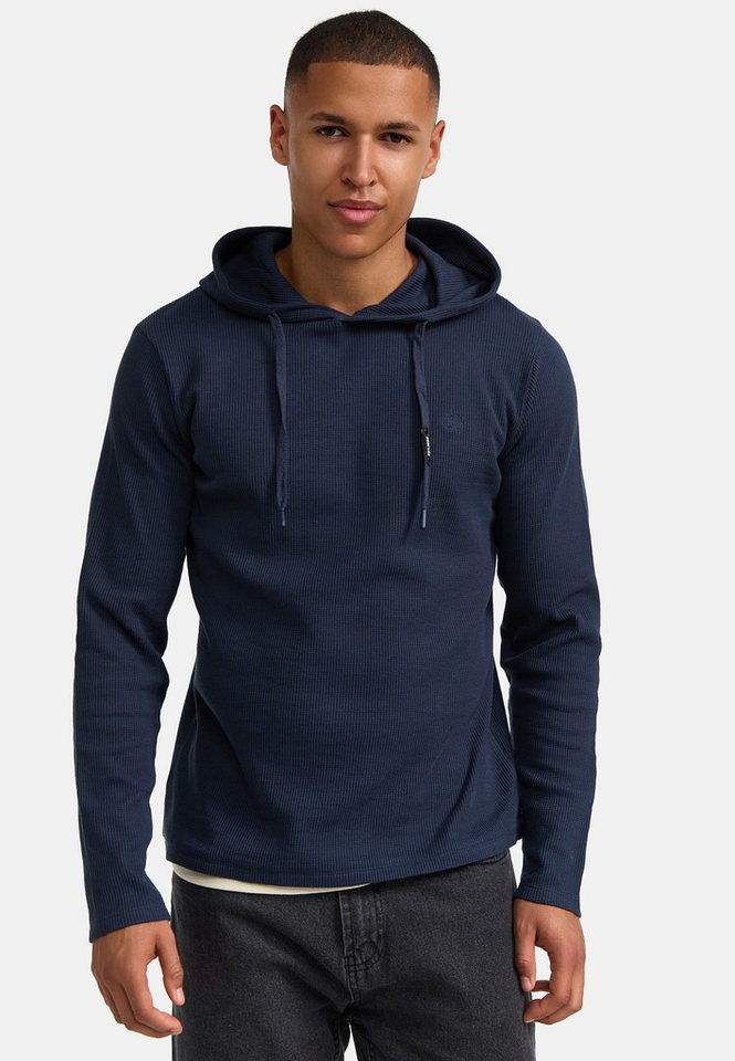 Indicode Kapuzenpullover INMarto Indicode Kapuzenpullover INMarto von Indicode