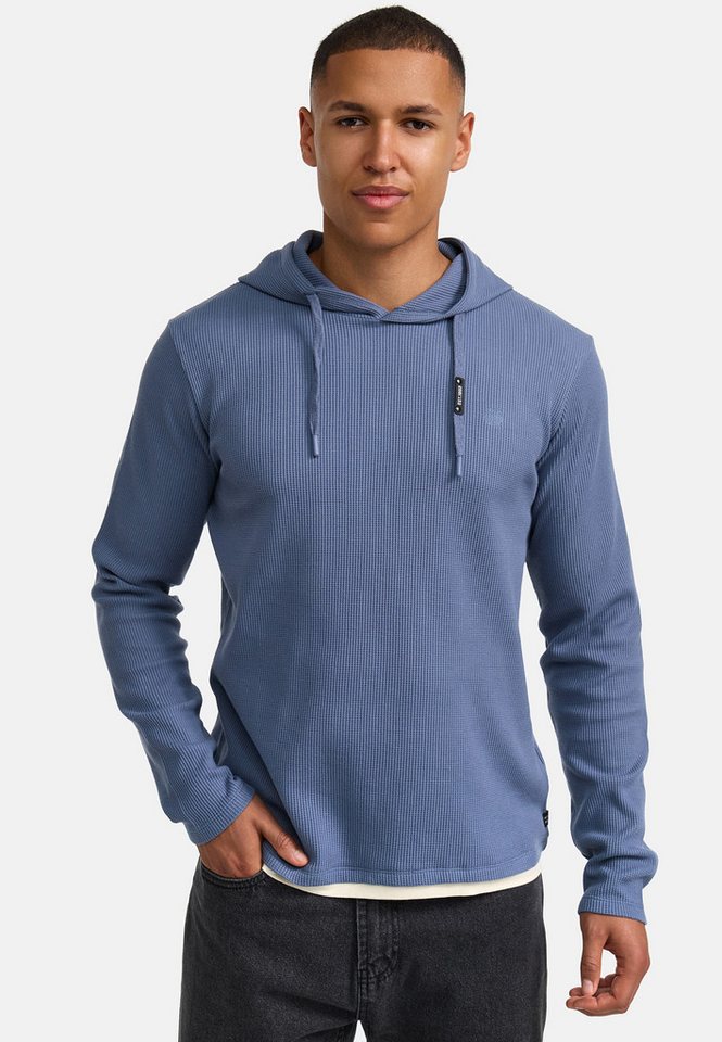 Indicode Kapuzenpullover INMarto Indicode Kapuzenpullover INMarto von Indicode