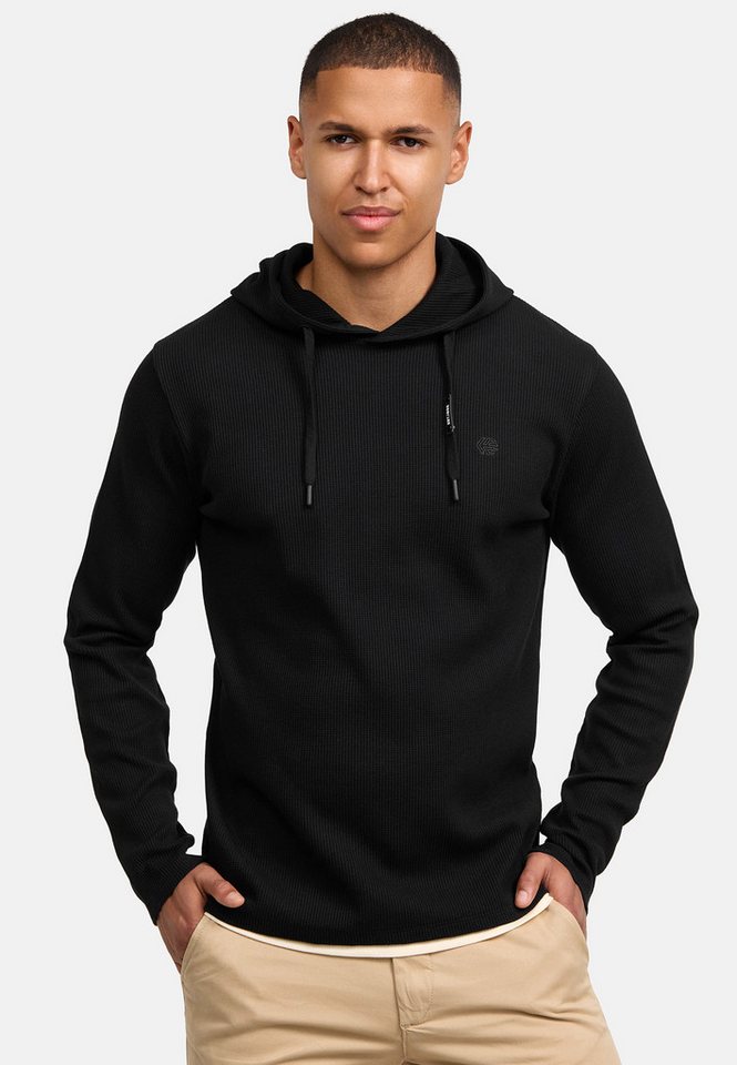 Indicode Kapuzenpullover INMarto Indicode Kapuzenpullover INMarto von Indicode
