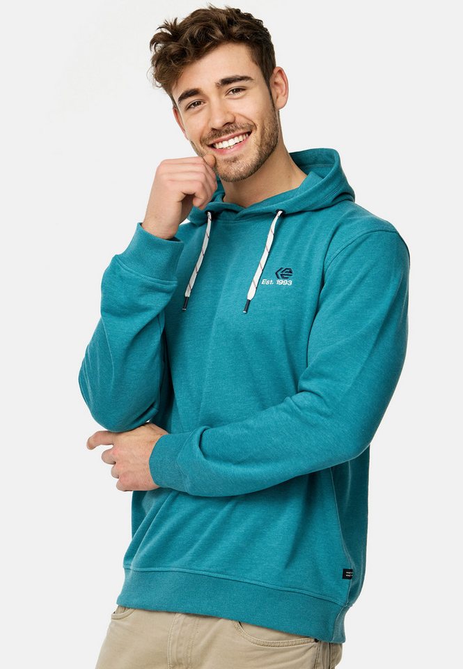 Indicode Kapuzenpullover INMorey von Indicode
