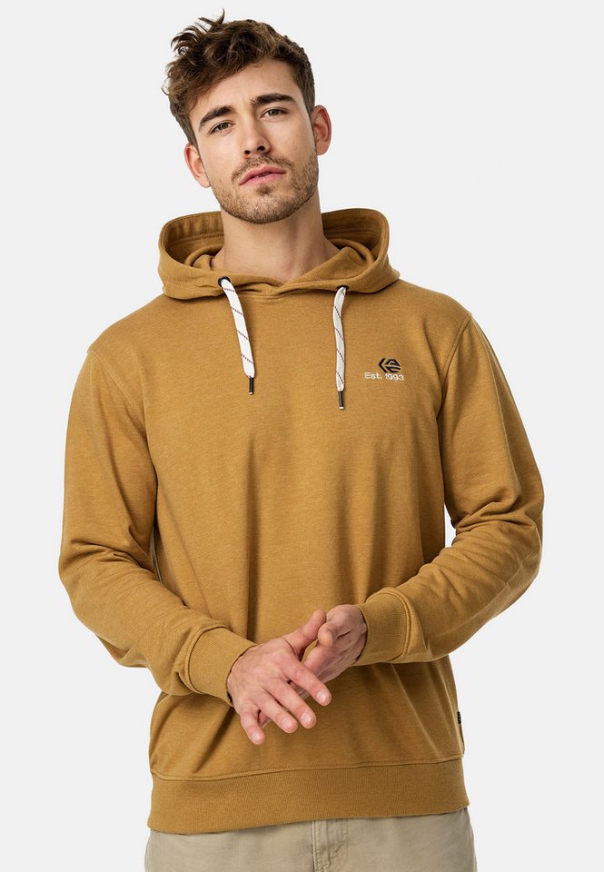 Indicode Kapuzenpullover INMorey von Indicode