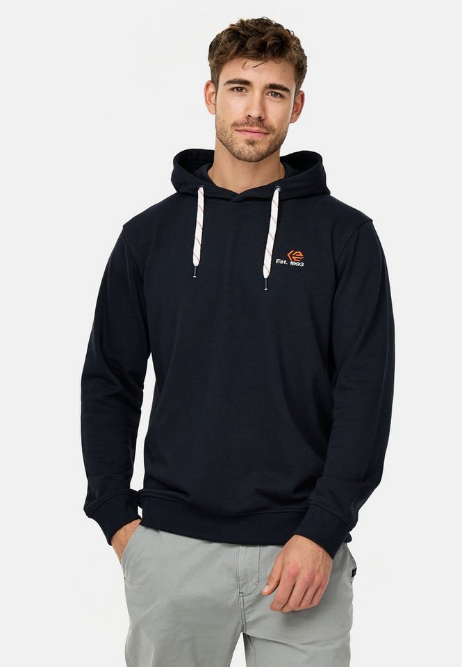 Indicode Kapuzenpullover INMorey von Indicode