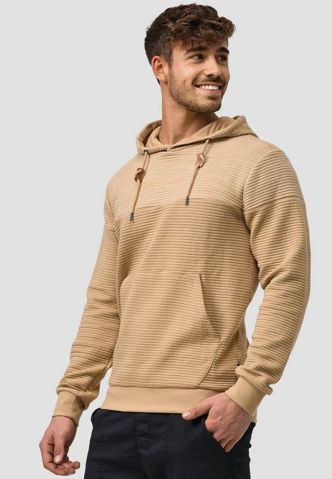 Indicode Strickpullover Saunders von Indicode