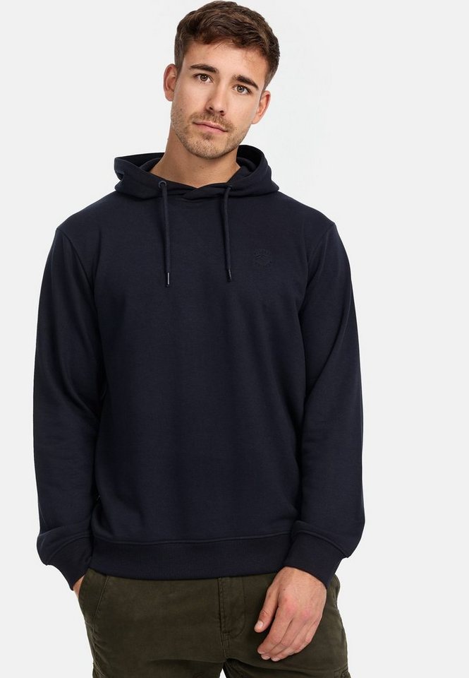 Indicode Kapuzenpullover Simpson mit Kapuze, in vielen verschiedenen Farben Indicode Kapuzenpullover Simpson mit Kapuze, in vielen verschiedenen Farben von Indicode