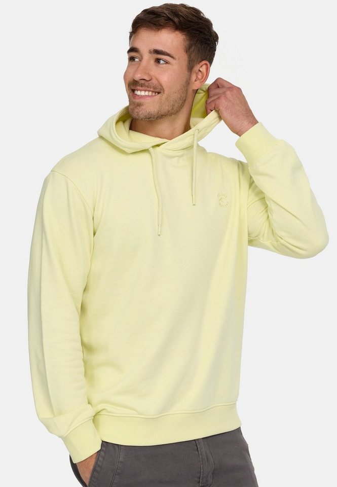 Indicode Kapuzenpullover Simpson mit Kapuze, in vielen verschiedenen Farben Indicode Kapuzenpullover Simpson mit Kapuze, in vielen verschiedenen Farben von Indicode