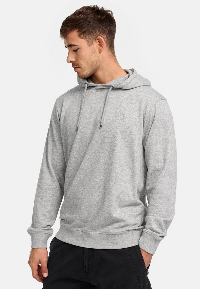 Indicode Kapuzenpullover Simpson mit Kapuze, in vielen verschiedenen Farben Indicode Kapuzenpullover Simpson mit Kapuze, in vielen verschiedenen Farben von Indicode